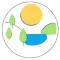 logo camping du lac de Bujaleuf